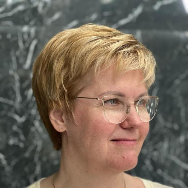 Гончар Елена